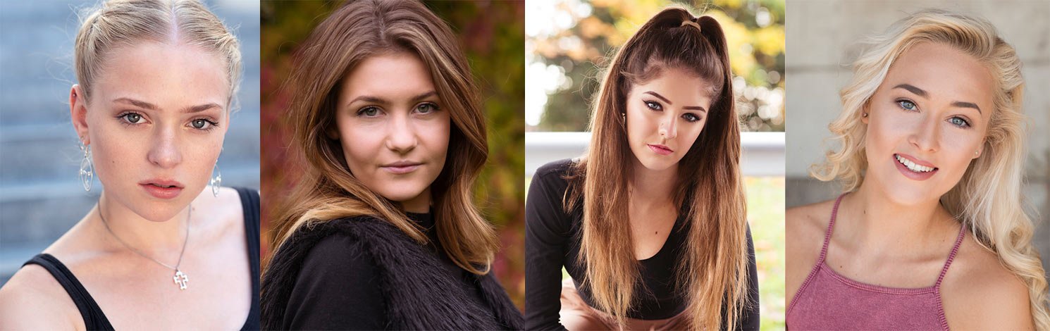 Dancers Headshot Photography 1 Dancers Headshot Photography