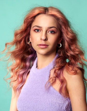 HOME 1 Hair & Beauty Photographer Hampshire