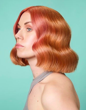 HOME 3 Hair & Beauty Photographer Hampshire