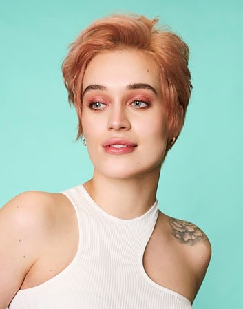 HOME 2 Hair & Beauty Photographer Hampshire