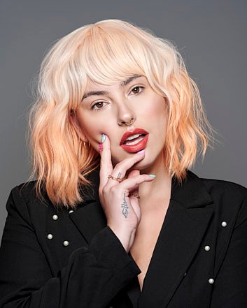 HOME 4 Hair Beauty Photographer Hampshire NicolaKristel 208