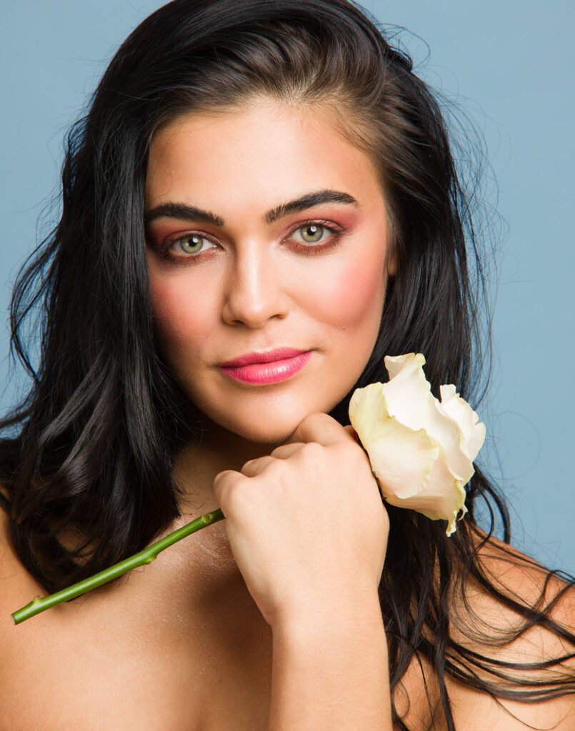 Beauty Photographer Hampshire Olivia Todd 204