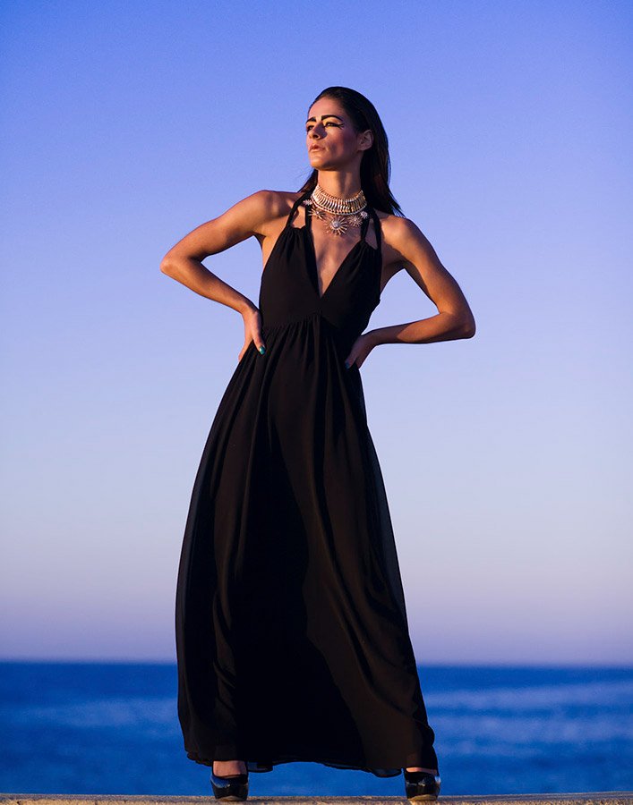 Fashion Photographer in Hampshire