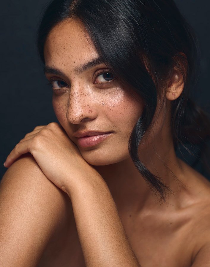Beauty Photographer in Hampshire