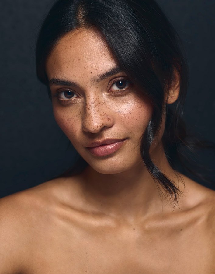 Beauty Photographer in Hampshire