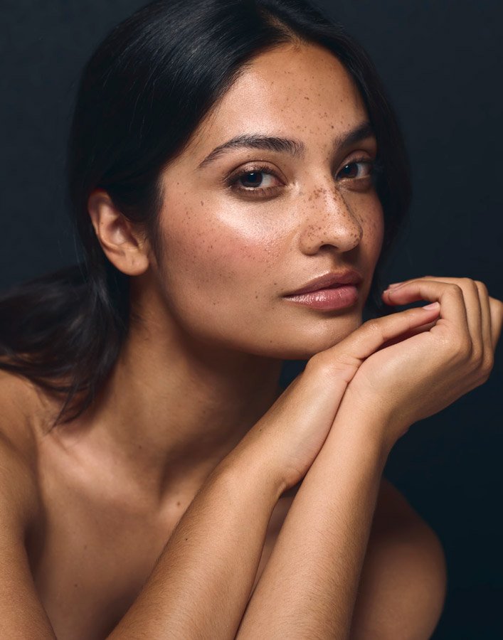 Beauty Photographer in Hampshire