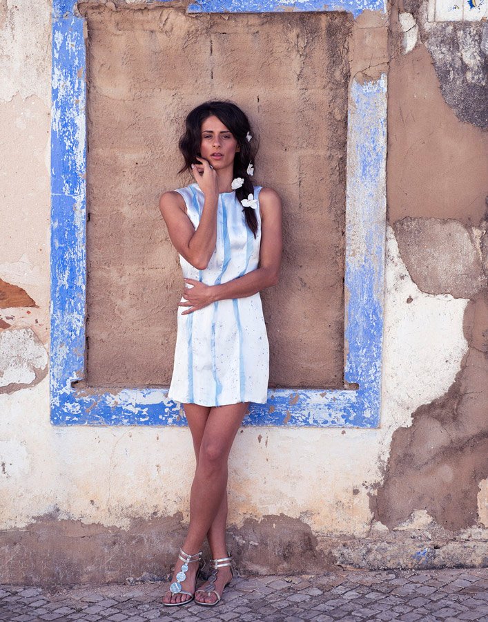 Fashion Photographer in Hampshire